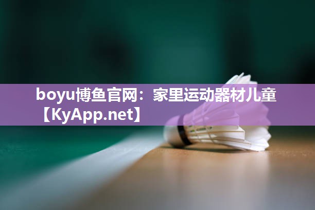 boyu博鱼官网：家里运动器材儿童